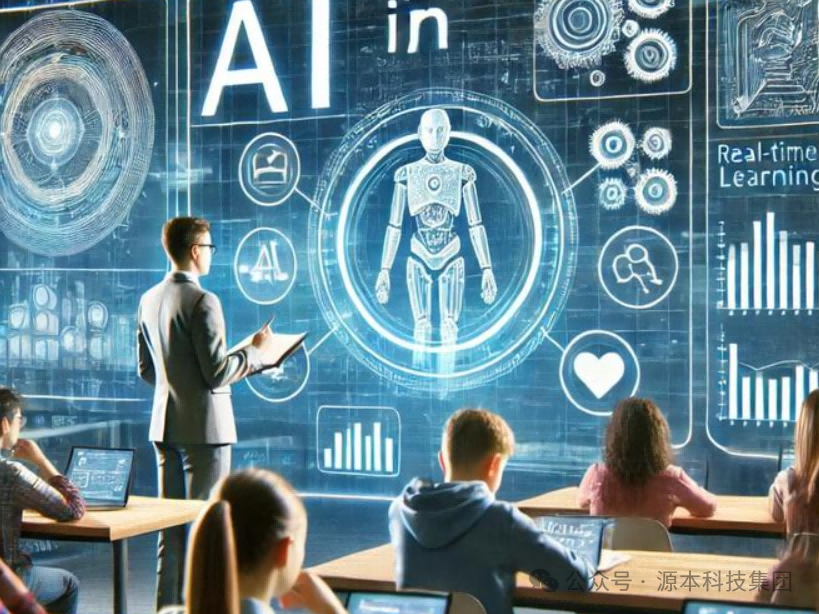 瓦力瓦力·科技-本科生掌握大数据、云原生、AI-竞赛保研求职的“超车秘籍”来了！